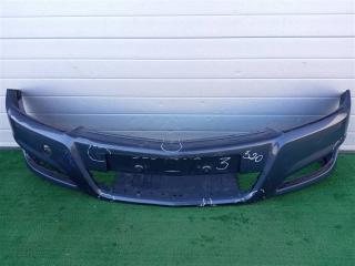 бампер передний Opel Astra H рестайлинг (2006—2014) 2012, 1.3 CDTI Z13DTH, 13225746