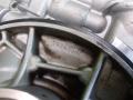 Насос мясляный КПП Chevrolet Cruze I (2009—2012) 2011, Название двигателя 1.6i F16D4, 24245547 - фото №7