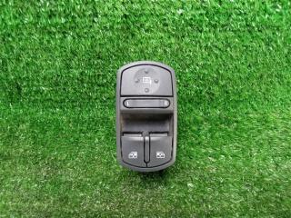 блок управления стеклоподъемниками Opel Corsa D рестайлинг (2010—2011) 2010, 1.4i Z14XEP, 13258521
