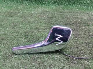 ручка внутренняя передняя правая Opel Corsa D (2006—2010) 2010, 1.2i Z12XEP, 13297814