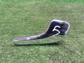 ручка внутренняя передняя правая Opel Corsa D (2006—2010) 2010, 1.2i Z12XEP, 13297814