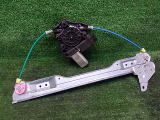 стеклоподъемник электрический передний правый Opel Corsa D (2006—2010) 2010, 1.4i Z14XEP, 13188491