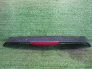 спойлер Ford Focus 2 поколение [рестайлинг] 2008