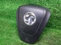 подушка безопасности водителя Opel Zafira C (2011—2016) 2013, 1.4T A14NET, 13480288 - фото №3
