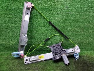 стеклоподъемник электрический передний левый Opel Corsa D рестайлинг (2010—2011) 2010, 1.4i Z14XEP, 13314156