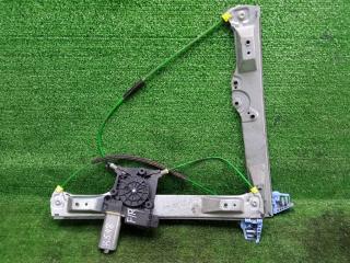 стеклоподъемник электрический передний правый Opel Corsa D (2006—2010) 2010, 1.4i Z14XEP, 13188491