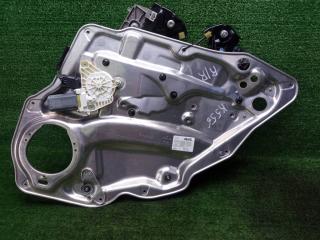 стеклоподъемник электрический задний правый Mercedes-Benz CLS-Класс C218/X218 (2010—2014) 2013, 2.2TD 651.924, 2187300479