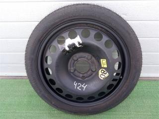 колесо запасное (таблетка) Opel Astra H рестайлинг (2006—2014) 2012, 1.8i Z18XER, 13184139