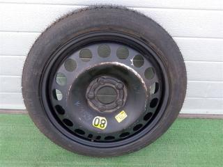 колесо запасное (таблетка) Opel Astra H рестайлинг (2006—2014) 2012, 1.8i Z18XER, 13184139
