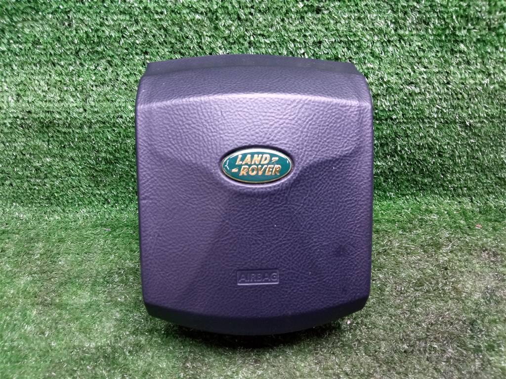 подушка безопасности водителя Land Rover Range Rover Sport I (2005—2009) 2008, Название двигателя 2.7TD 276DTV6, EHM500930 - фото №1