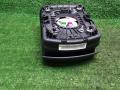 подушка безопасности водителя Land Rover Range Rover Sport I (2005—2009) 2008, Название двигателя 2.7TD 276DTV6, EHM500930 - фото №5
