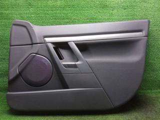 обшивка двери передняя правая Opel Vectra C рестайлинг (2005—2008) 2007, Название двигателя 1.8i Z18XER, 7232542
