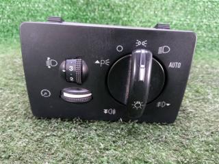 переключатель света Ford Focus 2 поколение [рестайлинг] 2008, 1.8i Q7DA