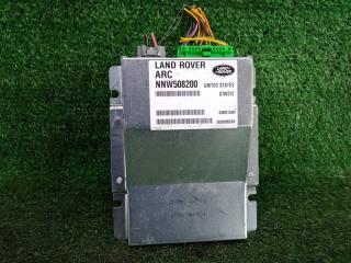 блок управления подвеской Land Rover Range Rover Sport I (2005—2009) 2008, 3.6TD, NNW508200