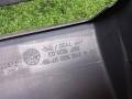 пластик Mercedes-Benz CLS-Класс C218/X218 (2010—2014) 2013, 2.2TD 651.924, 2185000755 - фото №6