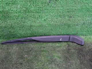 щеткодержатель задний Ford Focus II рестайлинг (2007—2011) 2010, 1.8i Q7DA, 1434059