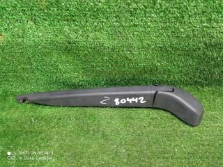 щеткодержатель задний Ford Focus II рестайлинг (2007—2011) 2010, 1.8i Q7DA, 1434059