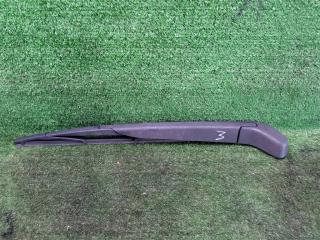 щеткодержатель задний Ford Focus II рестайлинг (2007—2011) 2010, 1.8i Q7DA, 1434059