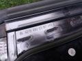 обшивка стойки Mercedes-Benz CLS-Класс C218/X218 (2010—2014) 2013, 2.2TD 651.924, 2186900387 - фото №6