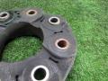 Муфта эластичная Mercedes-Benz CLS-Класс C218/X218 (2010—2014) 2013, 2.2TD 651.924, 2404110115 - фото №4