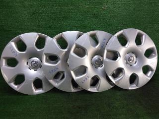 колпак колесный Opel Astra J рестайлинг (2012—2018) 2014, 13267802