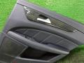 обшивка двери задняя правая Mercedes-Benz CLS-Класс C218/X218 (2010—2014) 2013, 2.2TD 651.924, 21873002709G81 - фото №4