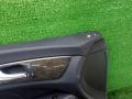 обшивка двери передняя левая Mercedes-Benz CLS-Класс C218/X218 (2010—2014) 2013, 2.2TD 651.924, 21872001709G81 - фото №5