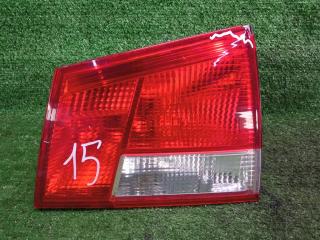 фонарь задний правый Opel Vectra C рестайлинг (2005—2008) 2007, 24469464