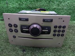 магнитола Opel Corsa D рестайлинг (2010—2011) 2010, 1.4i Z14XEP, 13289917