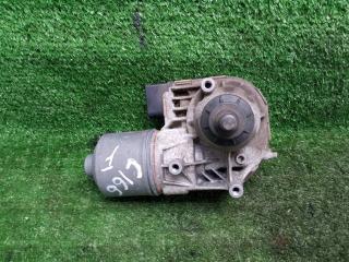 моторчик передних стеклоочистителей (дворников) Ford Focus III (2011—2015) 2013, 1933688