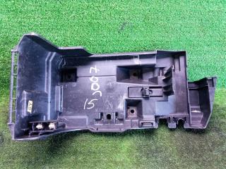 полка аккумулятора Opel Vectra C рестайлинг (2005—2008) 2007, 1.8i Z18XER, 09180777