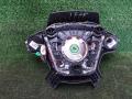 подушка безопасности водителя Ford Focus III (2011—2015) 2013, 1.6i PNDA, AM51R042B85BEW - фото №5