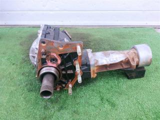 раздаточная коробка Lexus RX II рестайлинг (2006—2009) 2008, 3.3i 3MZ, 36100-45010