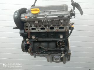 двигатель Opel Astra H (2004—2007) 2005, 1.8i Z18XE 20Y15737, 93173806