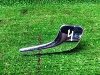 ручка внутренняя передняя правая Opel Corsa D (2006—2010) 2010, 1.2i Z12XEP, 13297814