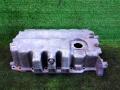 масляный поддон Volkswagen Passat B6 (2005—2010) 2008, 1.9TD BLS, 03G103603 - фото №2