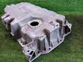 масляный поддон Volkswagen Passat B6 (2005—2010) 2008, 1.9TD BLS, 03G103603 - фото №3