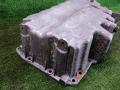 масляный поддон Volkswagen Passat B6 (2005—2010) 2008, 1.9TD BLS, 03G103603 - фото №4