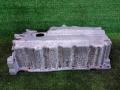 масляный поддон Volkswagen Passat B6 (2005—2010) 2008, 1.9TD BLS, 03G103603 - фото №5