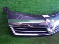 решетка радиатора Opel Astra H рестайлинг (2006—2014) 2012, 1.8i Z18XER, 13225788 - фото №2