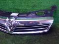 решетка радиатора Opel Astra H рестайлинг (2006—2014) 2012, 1.8i Z18XER, 13225788 - фото №3