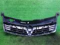 решетка радиатора Opel Astra H рестайлинг (2006—2014) 2012, 1.8i Z18XER, 13225788 - фото №5