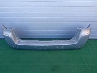 бампер задний Opel Zafira B рестайлинг (2008—2014) 2010, 1.8i Z18XER, 13125014