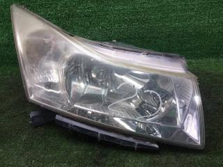 фара правая Chevrolet Cruze I (2009—2012) 2011, Название двигателя 1.8i F18D4, 42371140