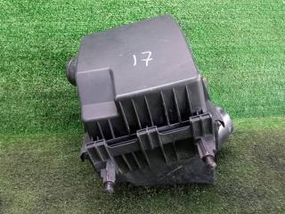 корпус воздушного фильтра Opel Corsa D (2006—2010) 2009, 1.4i Z14XEP, 55557185