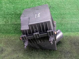 корпус воздушного фильтра Opel Corsa D (2006—2010) 2009, 1.4i Z14XEP, 55557185