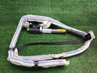 подушка безопасности боковая (шторка) Opel Corsa D рестайлинг (2010—2011) 2010, 1.2i Z12XEP, 13150705