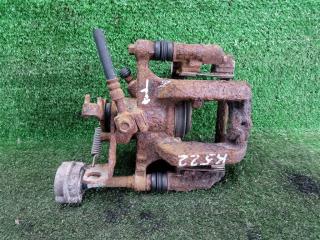 суппорт задний правый Opel Astra J рестайлинг (2012—2018) 2014, 1.6i A16XER, 13300884