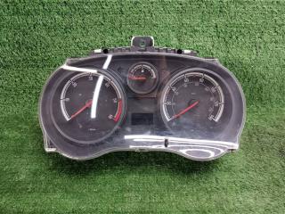 щиток приборов (приборная панель) Opel Corsa D рестайлинг (2010—2011) 2010, 1.4i Z14XEP, 1303304