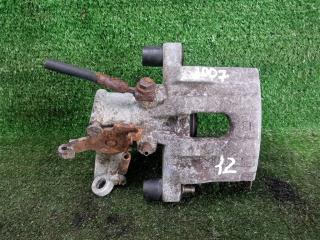 суппорт задний левый Opel Vectra C рестайлинг (2005—2008) 2007, 1.8i Z18XER, 93181406